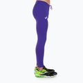 Termoaktívne nohavice Joma Brama Academy Long morado 2