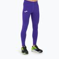 Termoaktívne nohavice Joma Brama Academy Long morado 4