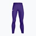 Termoaktívne nohavice Joma Brama Academy Long morado 5
