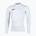 Termoaktívna mikina Joma Brama Academy white 6