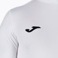 Termoaktívna mikina Joma Brama Academy white 5