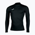 Termoaktívna mikina Joma Brama Academy black 9