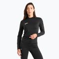Termoaktívna mikina Joma Brama Academy black 2