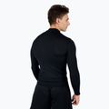 Termoaktívna mikina Joma Brama Academy black 5
