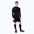 Termotričko Joma Brama Academy LS čierne 1118 8