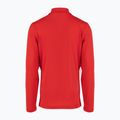 Termoaktívna mikina Joma Brama Academy red 5