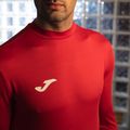 Termoaktívna mikina Joma Brama Academy red 9