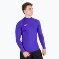 Termoaktívna mikina Joma Brama Academy purple