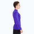 Termoaktívna mikina Joma Brama Academy purple 4