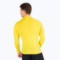 Termoaktívna mikina Joma Brama Academy yellow 3