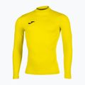 Termoaktívna mikina Joma Brama Academy yellow 6