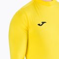 Termoaktívna mikina Joma Brama Academy yellow 5