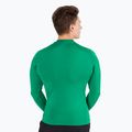 Termoaktívna mikina Joma Brama Academy green 3