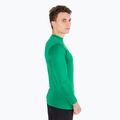 Termoaktívna mikina Joma Brama Academy green 4