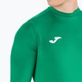 Termoaktívna mikina Joma Brama Academy green 5