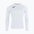 Pánske termo tričko longsleeve Joma Brama Fleece white