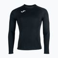 Pánska termoaktívna mikina Joma Brama Fleece black