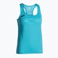 Dámske bežecké tričko Joma Siena II turquoise