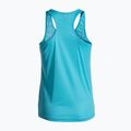 Dámske bežecké tričko Joma Siena II turquoise 2