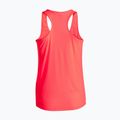 Dámske bežecké tričko Joma Siena II coral fluor 2