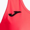 Dámske bežecké tričko Joma Siena II coral fluor 3