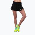 Tenisová sukňa Joma Open II čierna 9759.1 2
