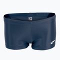 Dámske bežecké šortky Joma Elastic dark navy