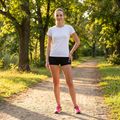 Dámske bežecké šortky Joma OLIMPIA Elastic Short 976.1 12