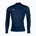 Termoaktívna mikina Joma Brama Academy navy 6