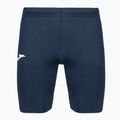 Joma Brama Academy termoaktívne futbalové šortky navy blue