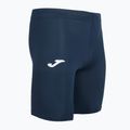 Joma Brama Academy termoaktívne futbalové šortky navy blue 3