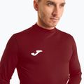 Termoaktívna mikina Joma Brama Academy burgundy 3
