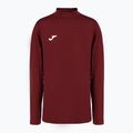 Termoaktívna mikina Joma Brama Academy burgundy 4
