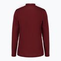 Termoaktívna mikina Joma Brama Academy burgundy 5