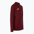 Termoaktívna mikina Joma Brama Academy burgundy 6