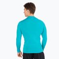 Termoaktívna mikina Joma Brama Academy fluor turquoise 3