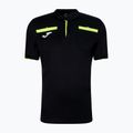 Pánske futbalové tričko Joma Referee čierne 101299.121 6