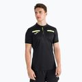 Pánske futbalové tričko Joma Referee čierne 101299.121