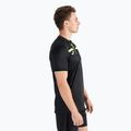 Pánske futbalové tričko Joma Referee čierne 101299.121 2