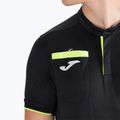 Pánske futbalové tričko Joma Referee čierne 101299.121 4