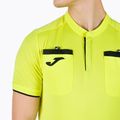 Pánske futbalové tričko Joma Referee žlté 101299.061 4