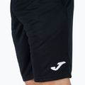 Pánske futbalové šortky Joma Referee black 101327.100 4