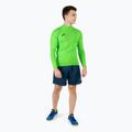 Termoaktívna mikina Joma Brama Academy fluor green 2