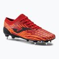 Pánske futbalové kopačky Joma Propulsion Lite SG red