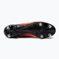 Pánske futbalové kopačky Joma Propulsion Lite SG red 4