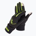 Bežecké rukavice Joma Tactile čierne 4478