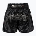 Pánske tréningové šortky Venum Eclipse Muay Thai black/ivory 2