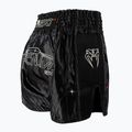 Pánske tréningové šortky Venum Eclipse Muay Thai black/ivory 4