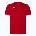 Joma Compus III pánske futbalové tričko červené 101587.600 6