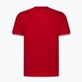 Joma Compus III pánske futbalové tričko červené 101587.600 7